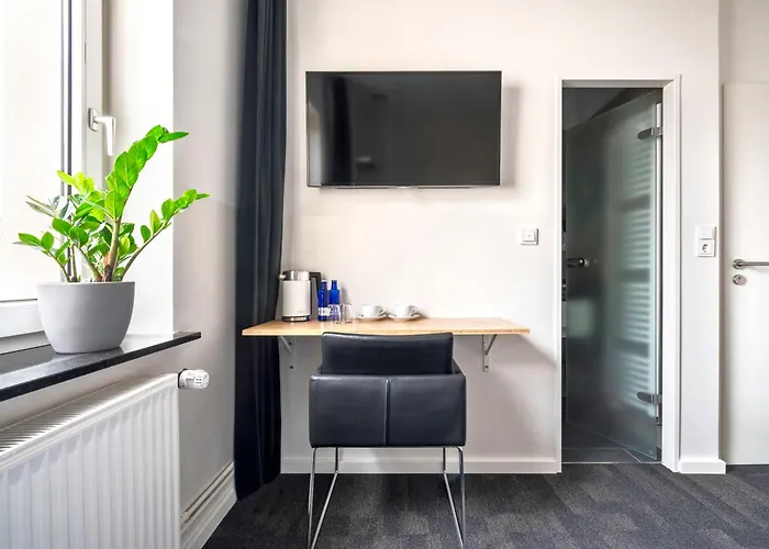 Design Hotel Wiegand Hannover